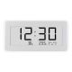 6. Zegar Xiaomi Mi Temperature and Humidity Clock Pro