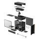 7. Obudowa DeepCool CL6600