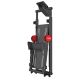 5. Oplite Wheel Stand GT PRO V2 Podstawka na kierownice wyścigową