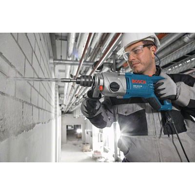 2. Bosch 0 601 18B 000 wiertło 2550 RPM Klucz 4,8 kg