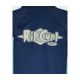 4. Lycra chłopięca RIP CURL Ride The Wave Upf L/S Sp-Boy niebieska
