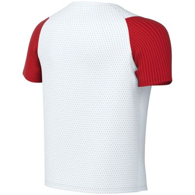 2. Koszulka dla dzieci Nike Dri-Fit Academy II biało-czerwona HV8168 102