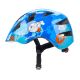 23. Kask rowerowy Meteor PNY11 Jr 25231