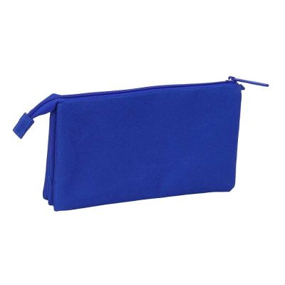 2. Real Madryt piórnik triple pencil case 812624744