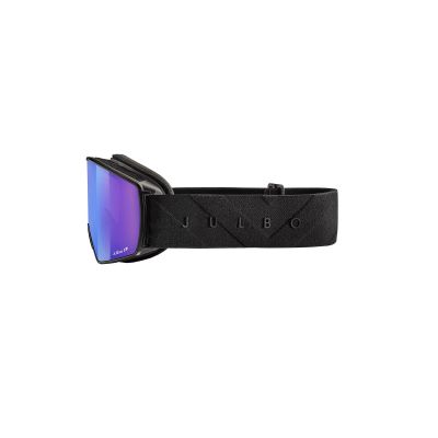 3. Gogle narciarskie JULBO Launcher czarny