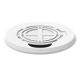 3. Teltonika · Accesspoint· TAP100· 2x1· Wi-Fi 4· 300Mbit· 1x 10/100· 15W PoE - Access Point - 0,1 Gbps 300 Mbit/s Biały Obsługa PoE