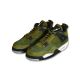 3. Buty Air Jordan 4 Retro SE Craft  - FB9927-200