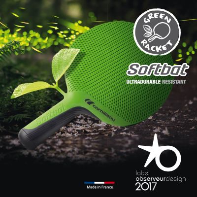 39. CORNILLEAU ZESTAW FAMILY PACK OUTDOOR