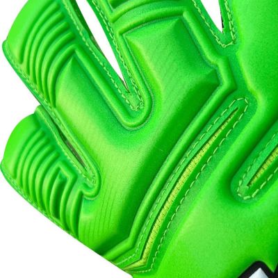 4. Rękawice 4keepers Champ Colour Green VII RF2G M S994159
