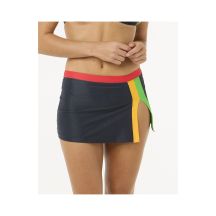 Spódnica plażowa RIP CURL Sodade Vv Swim Skirt turkusowy