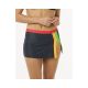 Spódnica plażowa RIP CURL Sodade Vv Swim Skirt turkusowy
