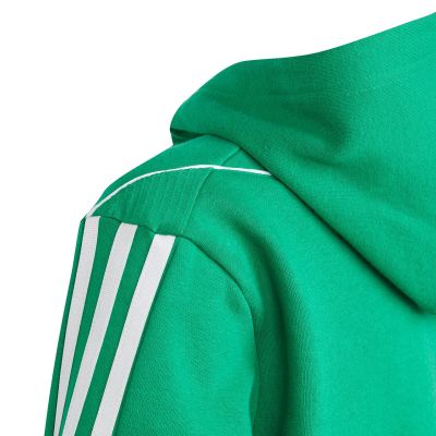 9. Bluza adidas Tiro 23 League Sweat Hoodie Jr IC7854