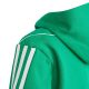 9. Bluza adidas Tiro 23 League Sweat Hoodie Jr IC7854