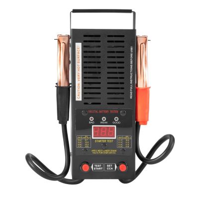 5. NEO tools 11-985 tester baterii