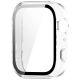 2. Etui Tech-Protect Defense na Huawei Watch Fit 5 - przezroczyste
