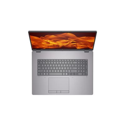 7. HP ZBook Fury G1i 18 Ultra 7 265HX vPro 18.0"WQXGA IPS 500nits 165Hz AG 32GB DDR5 5600 SSD1TB RTX Pro 3000_12GB Cam IR 5 Mpx AI 99Wh W11Pro 3Y OnSite