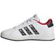 4. Buty adidas Grand Court Spider-man K Jr IG7169