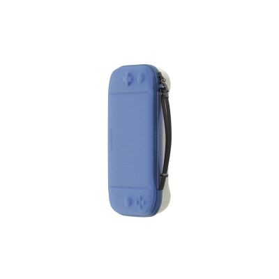 3. Etui ochronne AMAZINGTHING PlayShield EDC futerał na Nintendo Switch 2 - niebieskie