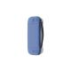 3. Etui ochronne AMAZINGTHING PlayShield EDC futerał na Nintendo Switch 2 - niebieskie