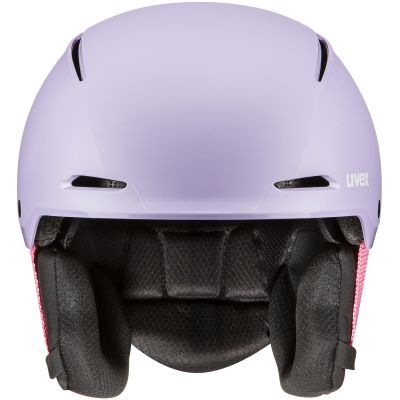 2. Kask narciarski UVEX Minimo style