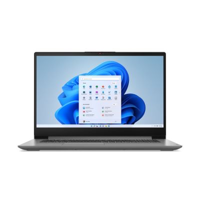 12. Lenovo IdeaPad 3 17IAU7 i5-1235U 17.3" FHD IPS 300nits AG 16GB DDR4 3200 SSD512 Intel Iris Xe Graphics NoOS Arctic Grey