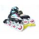 2. Rolki regulowane Tempish Magic Rebel 10000000415