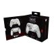 7. Dragonshock Nebula Pro Biały Bluetooth Gamepad Nintendo Switch