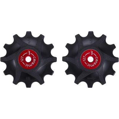 Kółka przerzutki BBB RollerBoys 12T