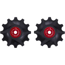 Kółka przerzutki BBB RollerBoys 12T