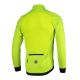 4. Rogelli kurtka PESARO 2.0 fluor M