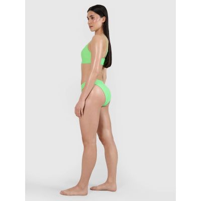 3. Dół od bikini damski 4F 4FRSS25UBKBF099-42S