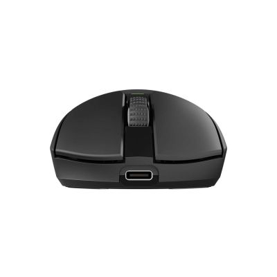 4. RAMPAGE MYSZ BEZPRZEWODOWA ZENITH PRO BLACK 26000