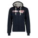 Bluza męska Geographical Norway GORMA MEN 100 EO +BS (WT1880H/GN-NAVY)
