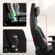 3. Fotel gamingowy Huzaro Force 8.1 Black