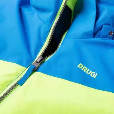 6. Kurtka Brugi 3ahw Jr 92800463844