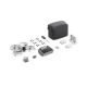 5. DJI Flip Fly More Combo RC 2 4 wirn. Quadcopter 48 MP 3840 x 2160 px 3110 mAh Czarny, Biały