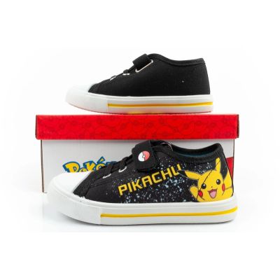 24. Buty Leomil Pokemon Jr PO000783
