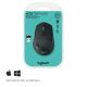 43. Mysz Logitech M720 TRIATHLON 910-004791 (optyczna; 1000 DPI; kolor czarny)