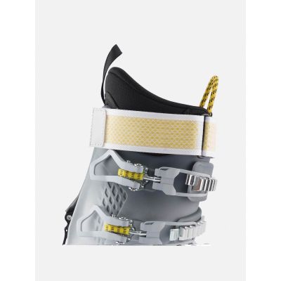 9. Buty narciarskie ROSSIGNOL ALLTRK PRO 100LT Women GW szary