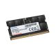 6. ADATA Premier moduł pamięci 16 GB 1 x 16 GB DDR5 262-pin SO-DIMM Korekcja ECC