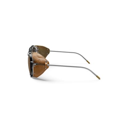 4. Okulary przeciwsłoneczne JULBO LEGACY czarny Cat 4 Spectron