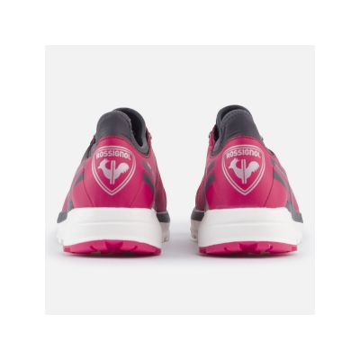 6. Buty Rossignol W Skpr Wp Candy różowy