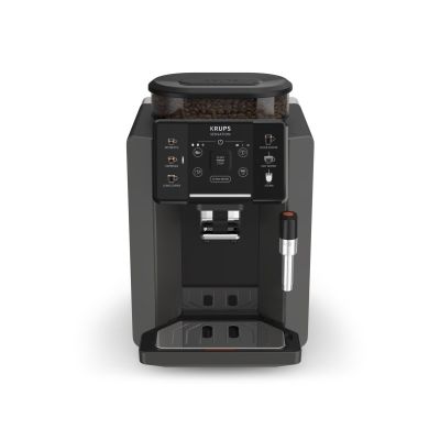 12. Krups Sensation C50 EA9108 Pełna automatyka Ekspres do espresso 1,7 l