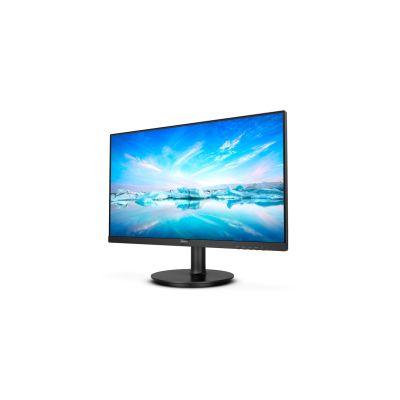 7. MONITOR PHILIPS LED 21,5" 222V8LA/00