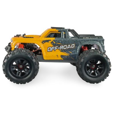 3. Samochód Amewi MEW4 Monster Truck Bezszczotkowy 4WD 1:16 RTR