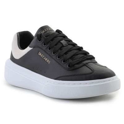 Buty Skechers Cordova Classic-Lighto M 232858-BKW