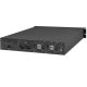 2. Qoltec Zasilacz awaryjny UPS RACK 2kVA 1600W LCD