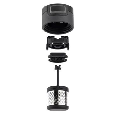 3. Zaparzacz do herbaty Kambukka Tea Catcher International