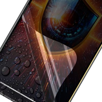 12. Folia prywatyzująca 3mk Silky Matt Privacy na Samsung Galaxy S23 5G