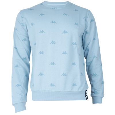 3. Bluza Kappa Iver M 309038 16-4013